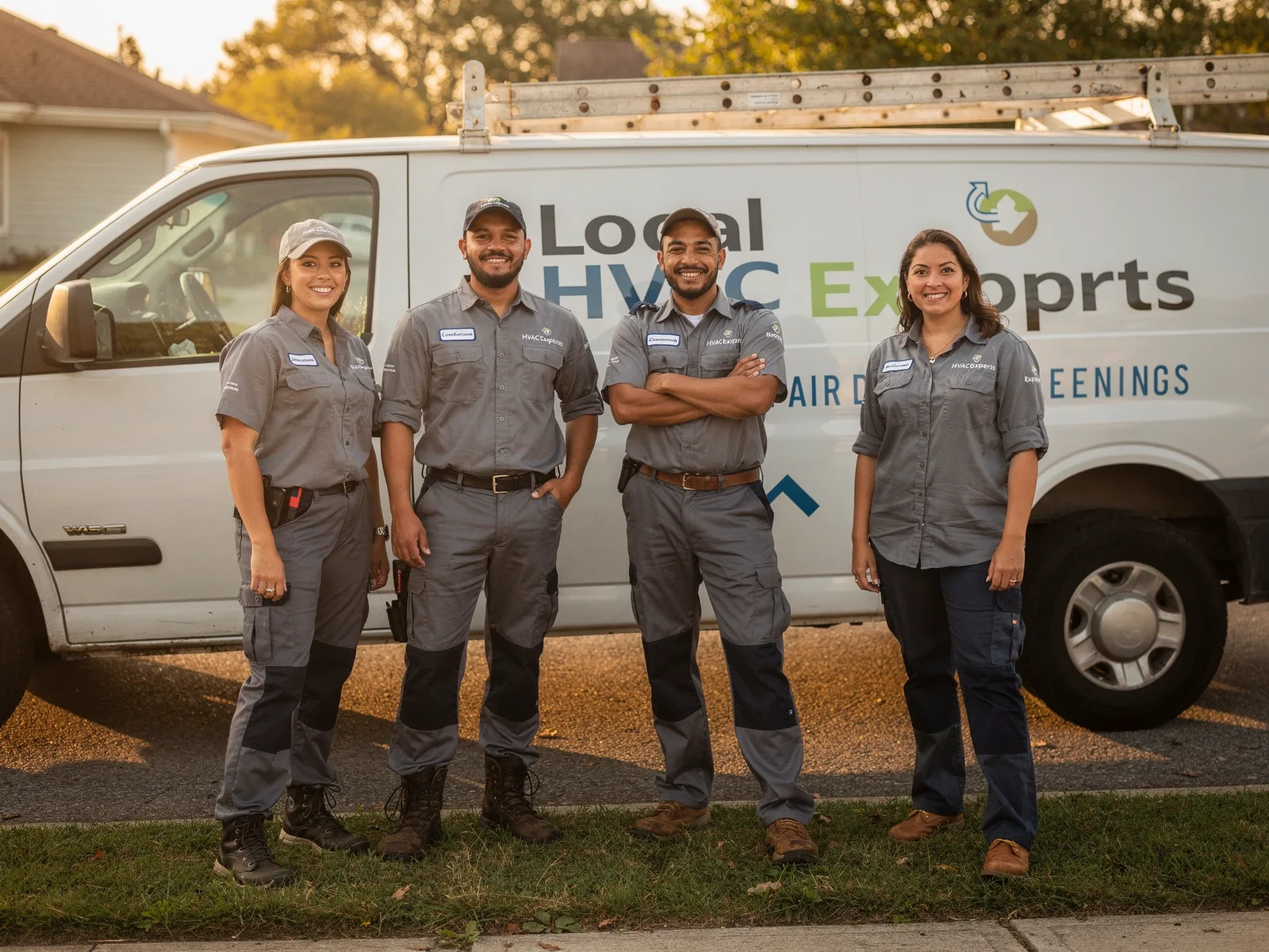 24/7 HVAC Repair & AC Replacement company in Comstock, TX